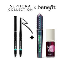 Kit Benefit Lash Week